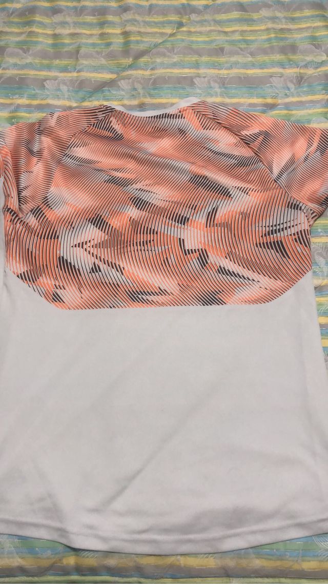 Camiseta valencia
