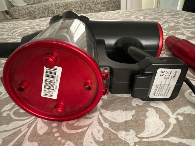 Aspirador cecotec