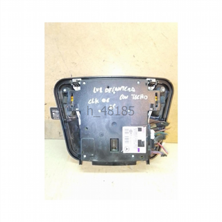Luz interior Mercedes Benz CLK (A 208) (19 h_48185