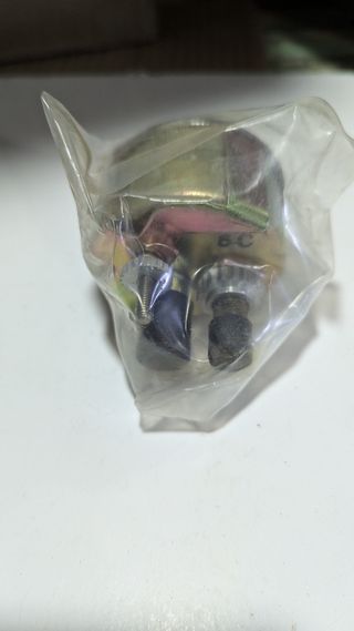   RELOJ PRESION ACEITE MINI AUTHI
