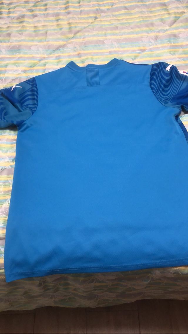 Camiseta valencia