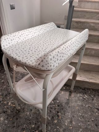 Bañera bebe