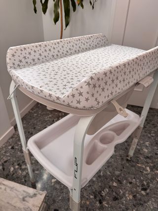 Bañera bebe