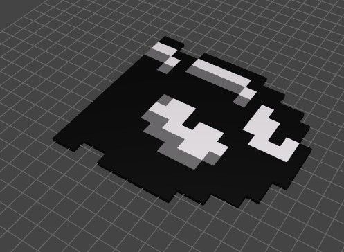 Llavero Bala Super Mario