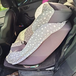 Silla de coche Nuna Rebl Plus
