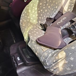 Silla de coche Nuna Rebl Plus