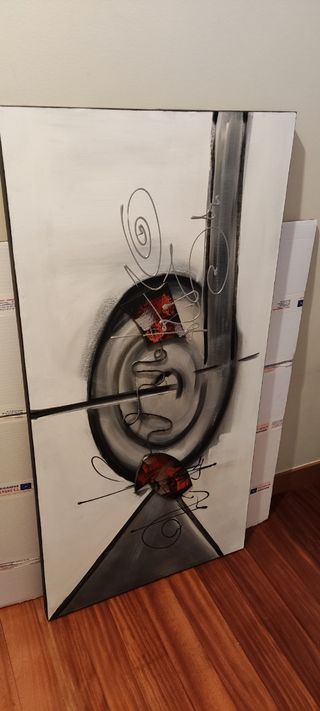 Cuadro decorativo