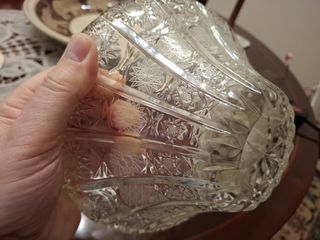 Frutero Poltar Crystal