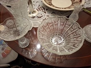 Frutero Poltar Crystal