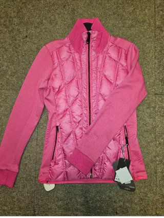 CHAQUETA HEAD MUJER TALLA S