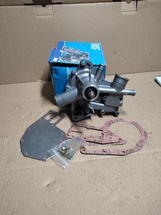 Bomba de agua renault r4,r6