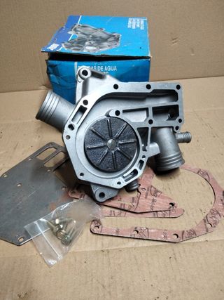 Bomba de agua renault r4,r6
