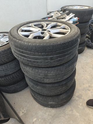 Llantas BMW X4 G02 19"  originales