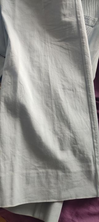 Traje chaqueta 