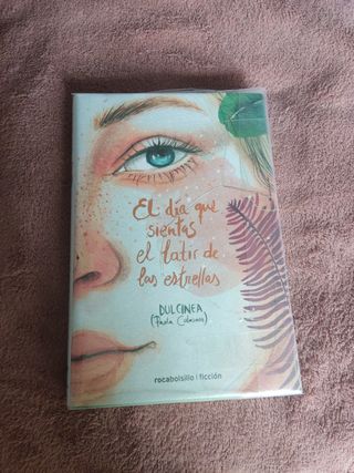 El día que sientas el latir de las estrellas / The Day You Feel the Beating of the Stars (Spanish Edition)