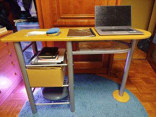 Mesa escritorio Ikea 