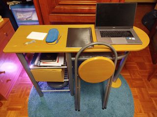 Mesa escritorio Ikea 