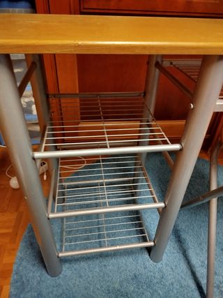 Mesa escritorio Ikea 