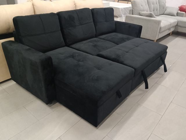 SOFA CAMA LIQUIDACION POR TARA MINIMA
