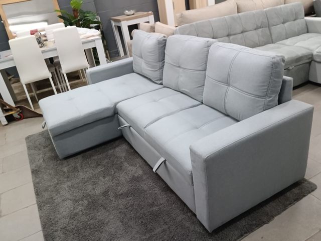 SOFA CAMA LIQUIDACION POR TARA MINIMA