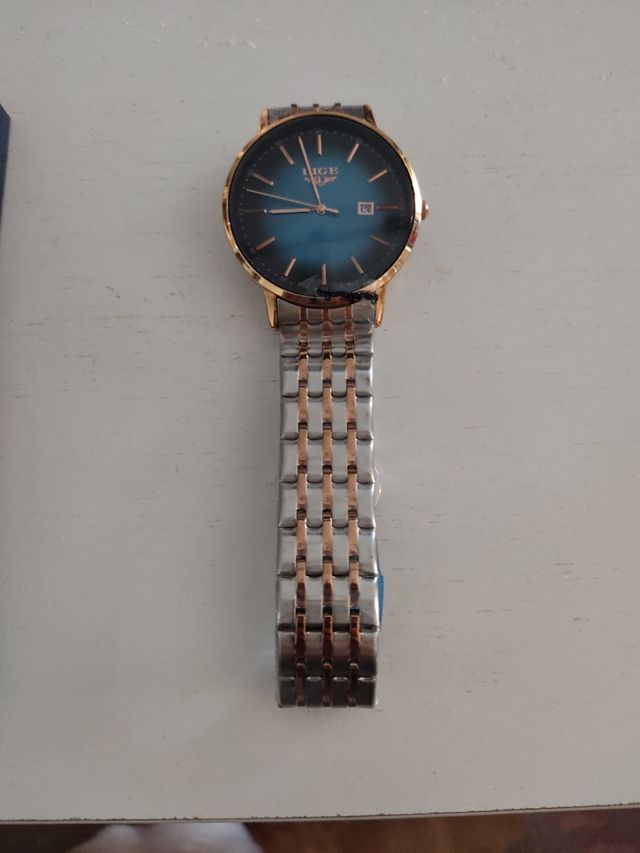 Orologio da donna in vita