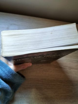 Canción de hielo y fuego: Juego de tronos (Gigamesh Ficción) (Spanish Edition)