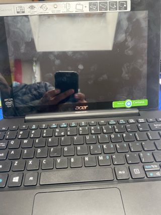 ACER Aspire Switch 10 E