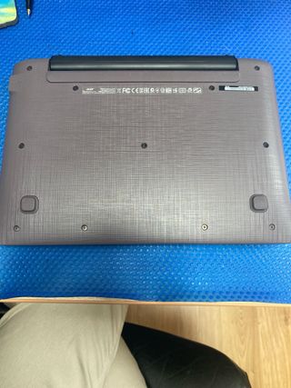 ACER Aspire Switch 10 E