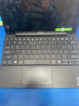 ACER Aspire Switch 10 E