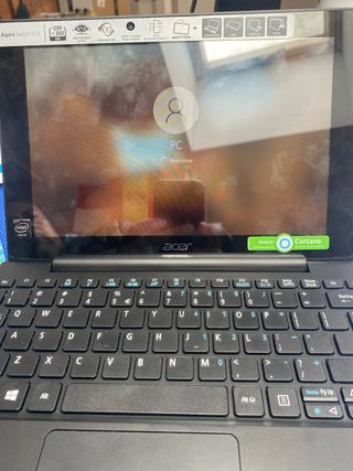 ACER Aspire Switch 10 E