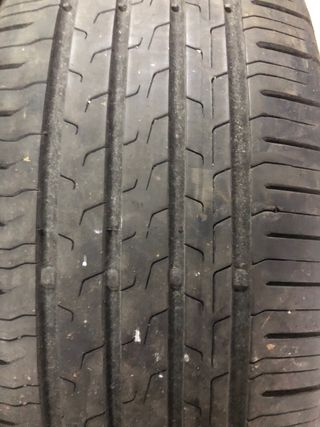 Neumaticos 235/55/18