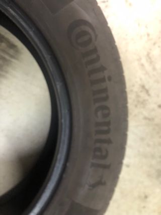 Neumaticos 235/55/18