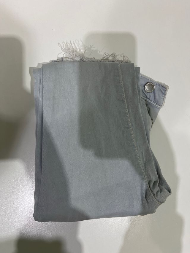 Tejanos Stradivarius talla XS