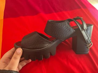 tacones