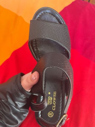 tacones