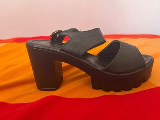 tacones