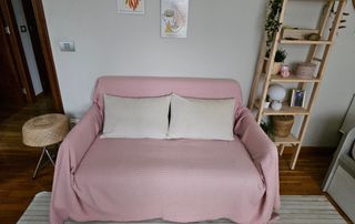Sofa cama dos plazas PRECIO NEGOCIABLE