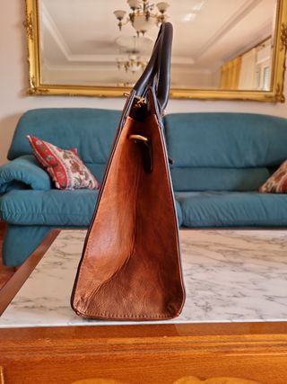 BOLSO DE MANO