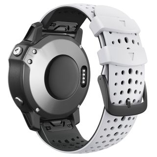Correa Silicona Fresh Garmin Fenix 8 - 47mm / 7