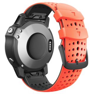 Correa Silicona Fresh Garmin Fenix 8 - 47mm / 7