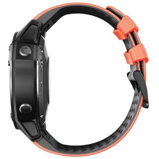 Correa Silicona Fresh Garmin Fenix 8 - 47mm / 7