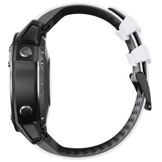 Correa Silicona Fresh Garmin Fenix 8 - 47mm / 7