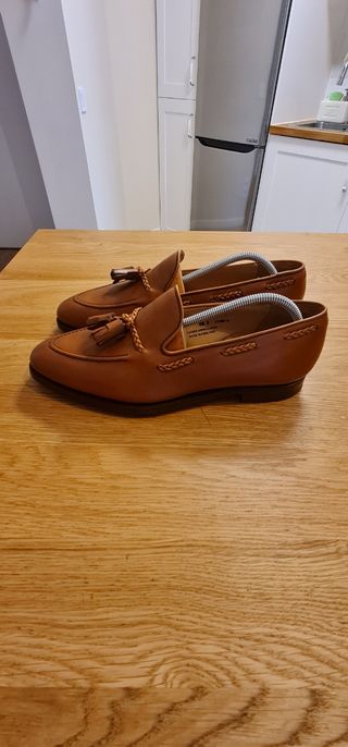 Zapatos Crockett and Jones Langham 2