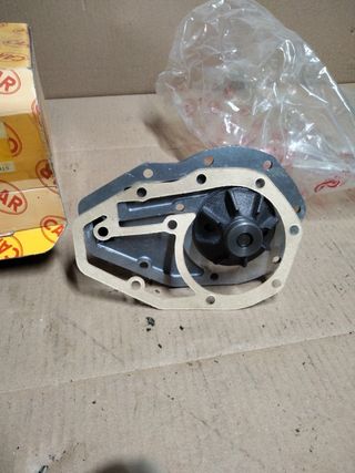 Bomba de agua renault r12