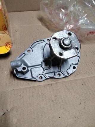 Bomba de agua renault r12