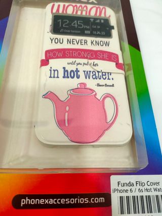 Nuove custodie per iPhone 6.6s