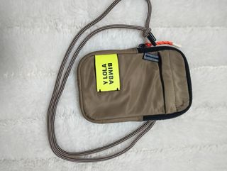 Bolso para móvil bimba y lola 