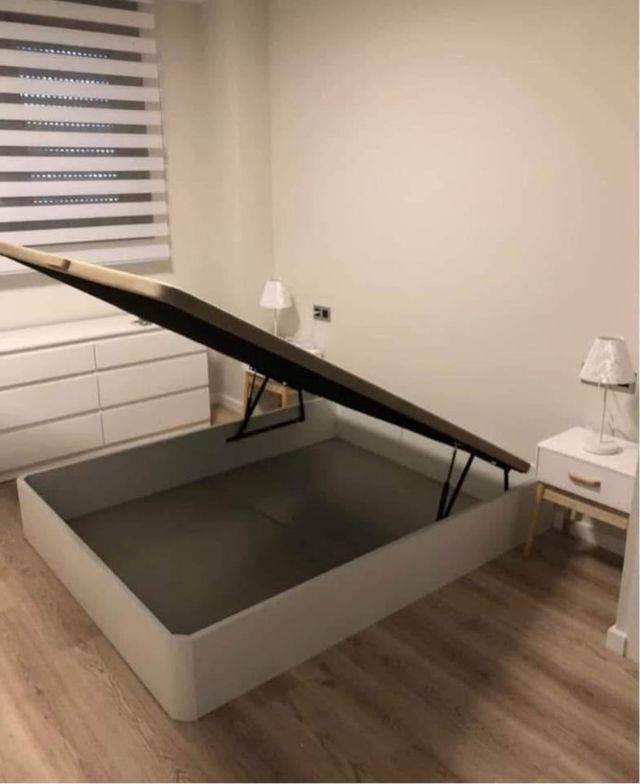 CANAPES DESDE 190e NUEVOS