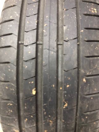 Neumaticos 225/40/20