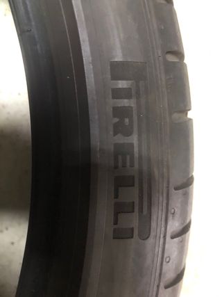 Neumaticos 225/40/20